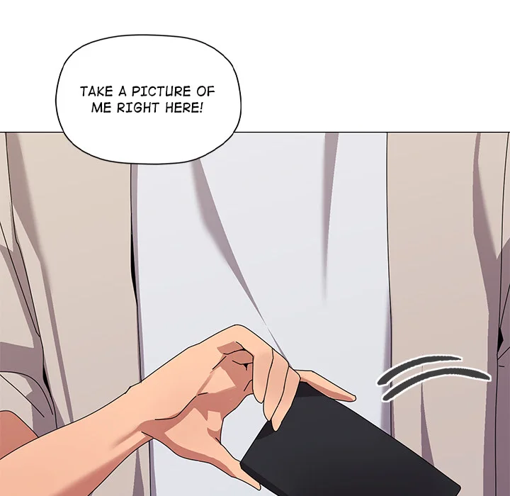 What’s Wrong With This Family? (Uncensored) Chapter 40 Page 58