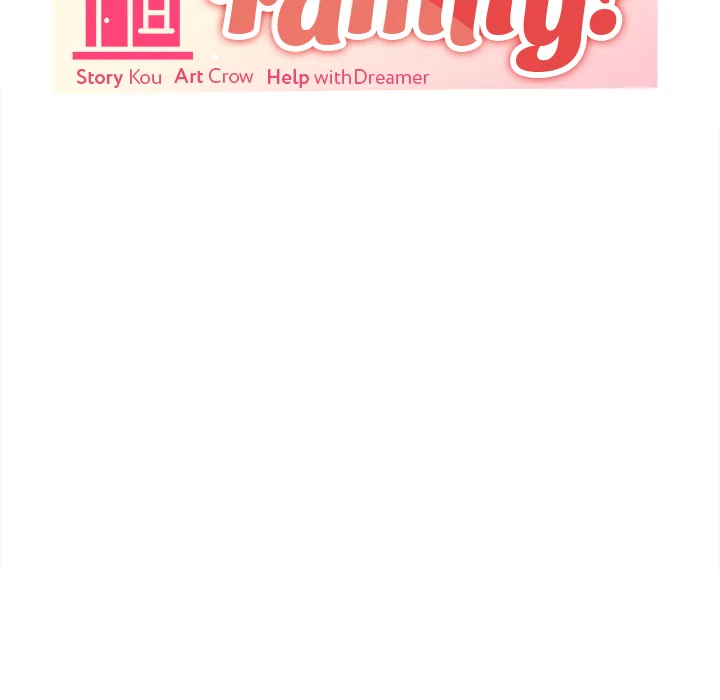 What’s Wrong With This Family? (Uncensored) Chapter 40 Page 46