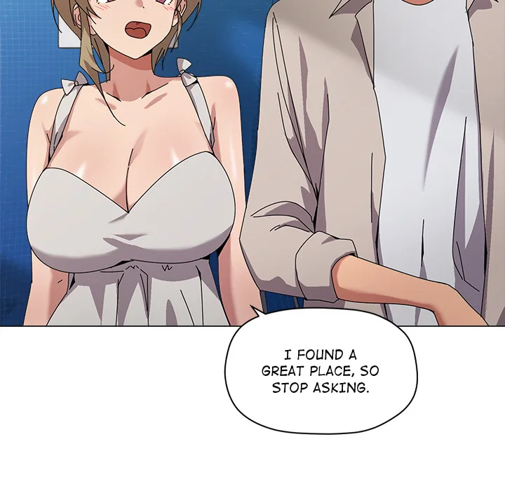 What’s Wrong With This Family? (Uncensored) Chapter 40 Page 17