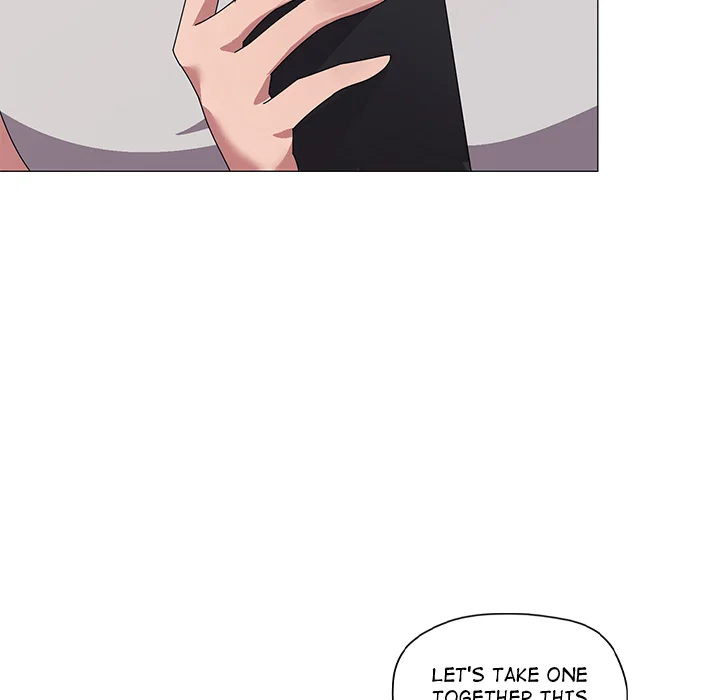 What’s Wrong With This Family? (Uncensored) Chapter 40 Page 62