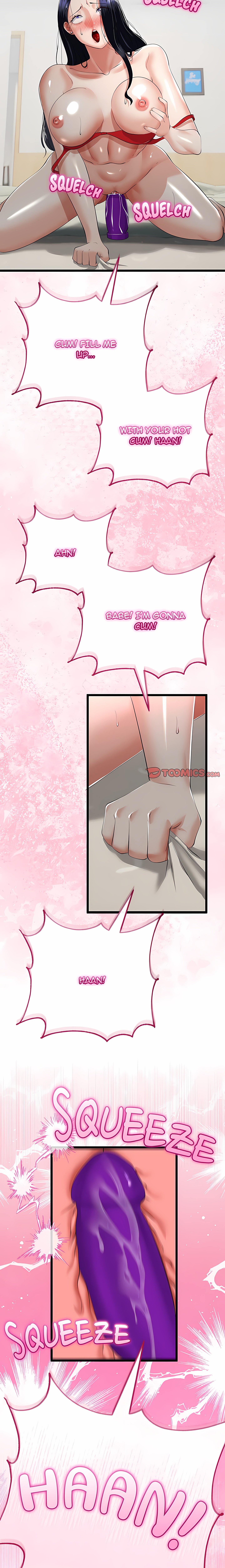 Family Again (Uncensored)