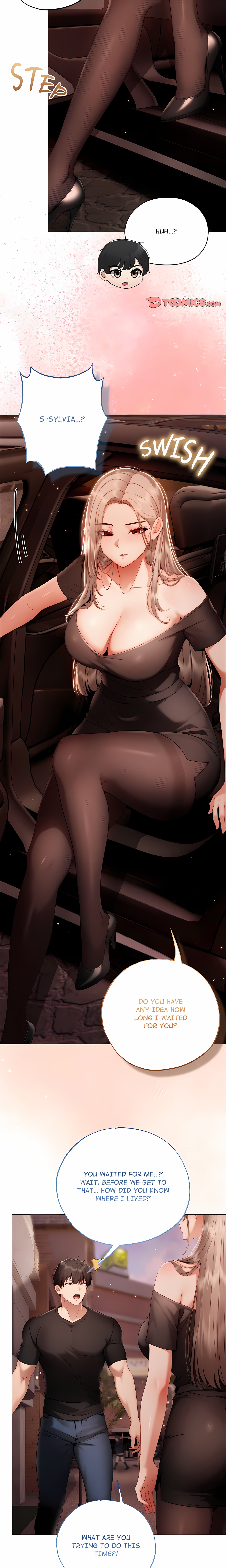 The Delinquent Girl