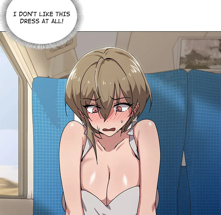 What’s Wrong With This Family? (Uncensored) Chapter 40 Page 5