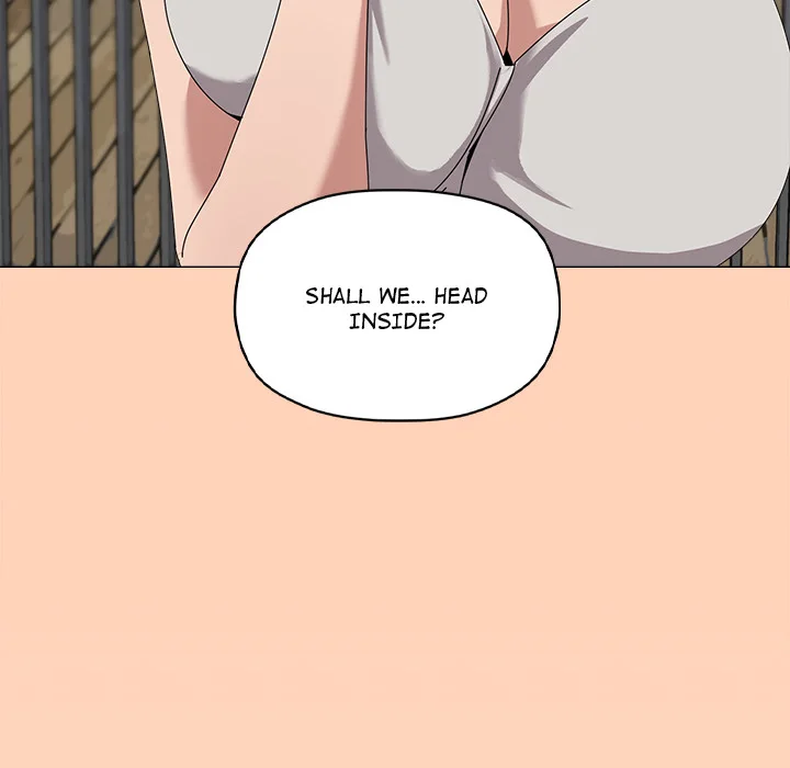 What’s Wrong With This Family? (Uncensored) Chapter 40 Page 120