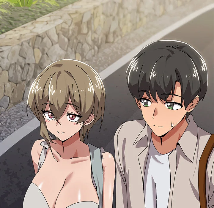 What’s Wrong With This Family? (Uncensored) Chapter 40 Page 100