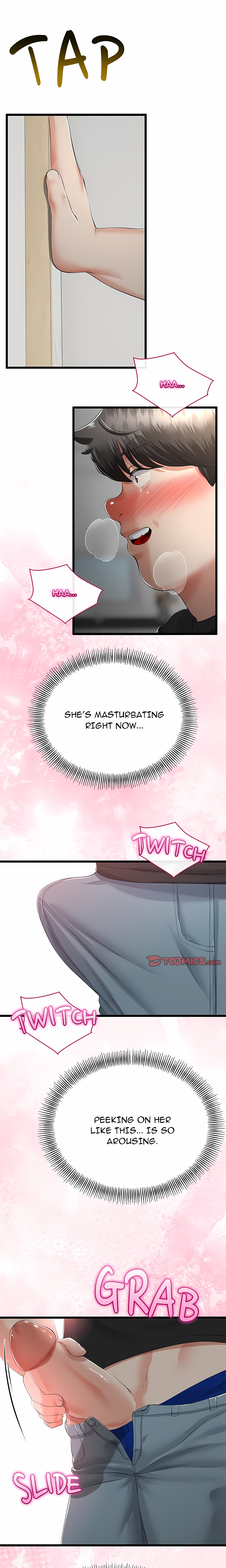 Family Again (Uncensored)