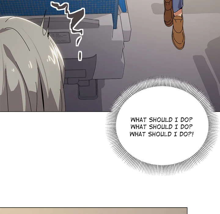 What’s Wrong With This Family? (Uncensored) Chapter 40 Page 34