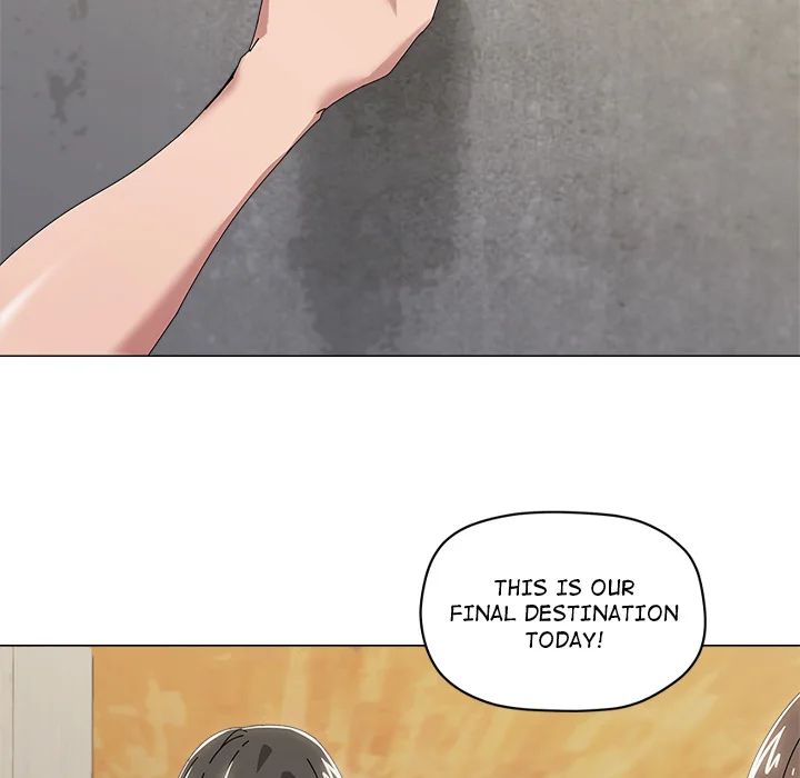 What’s Wrong With This Family? (Uncensored) Chapter 40 Page 103