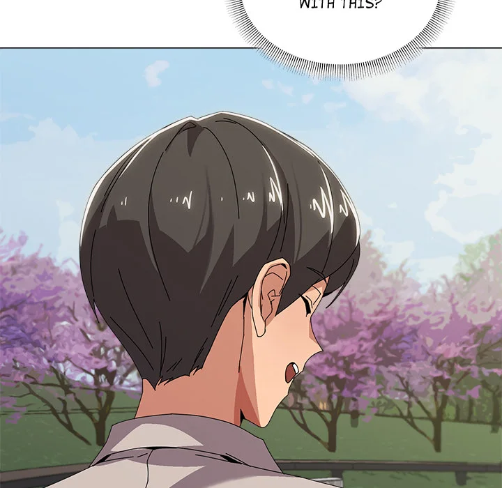 What’s Wrong With This Family? (Uncensored) Chapter 40 Page 79