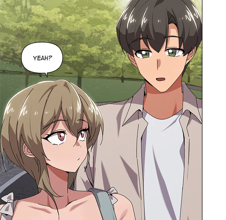 What’s Wrong With This Family? (Uncensored) Chapter 40 Page 89