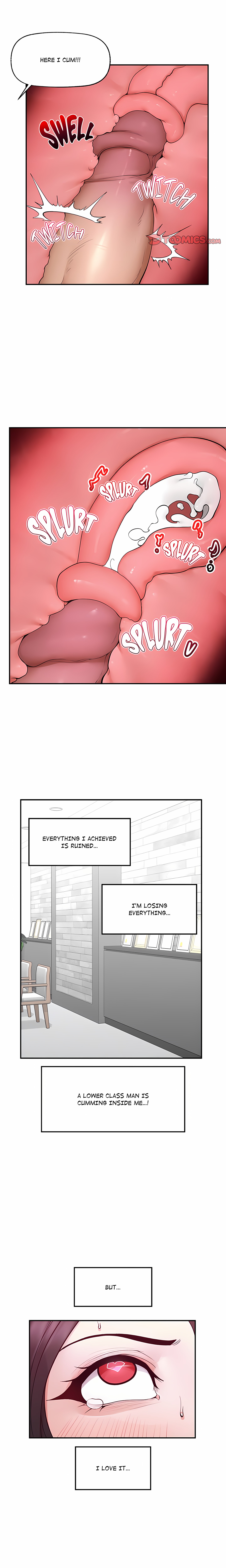 Mr. Superconductor (Uncensored)