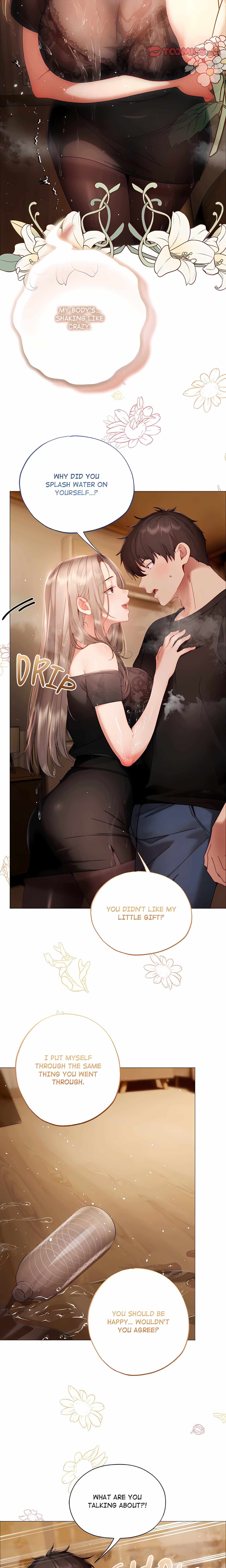 The Delinquent Girl