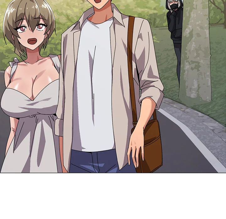 What’s Wrong With This Family? (Uncensored) Chapter 40 Page 49