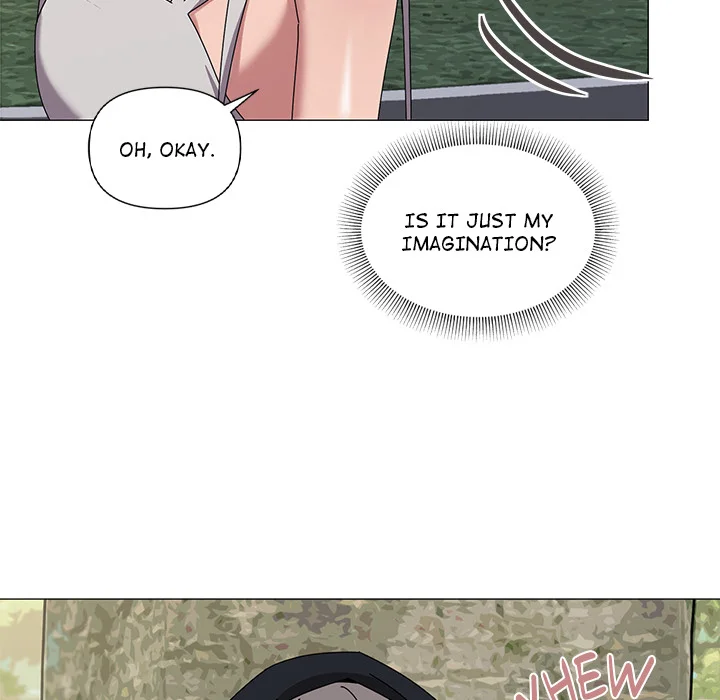 What’s Wrong With This Family? (Uncensored) Chapter 40 Page 55