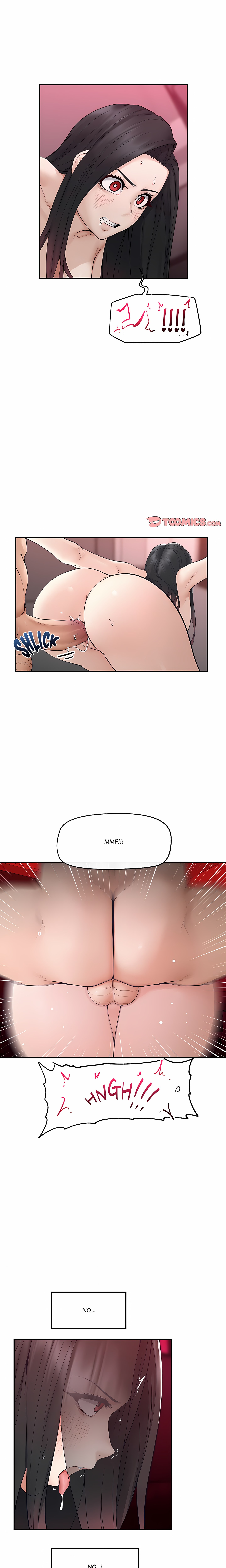 Mr. Superconductor (Uncensored)