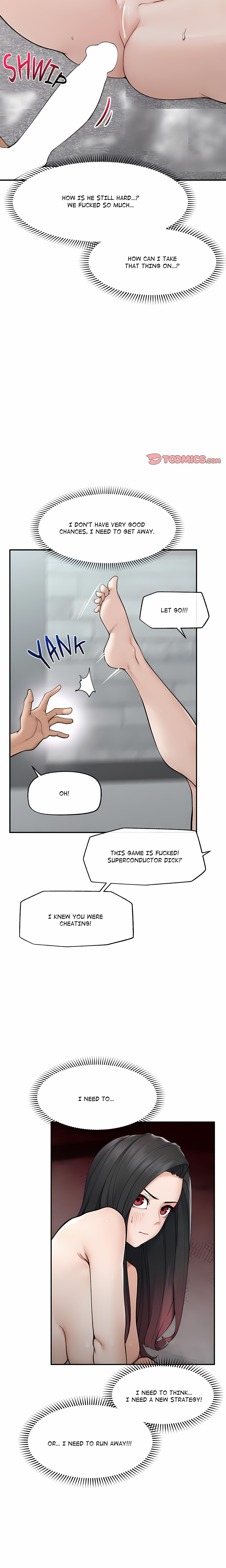 Mr. Superconductor