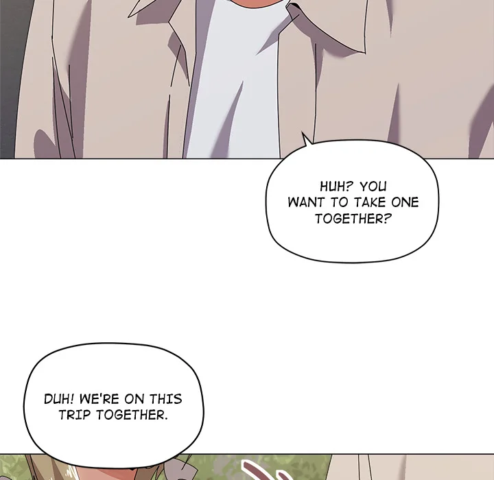 What’s Wrong With This Family? (Uncensored) Chapter 40 Page 64