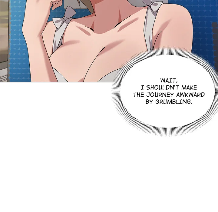 What’s Wrong With This Family? (Uncensored) Chapter 40 Page 13