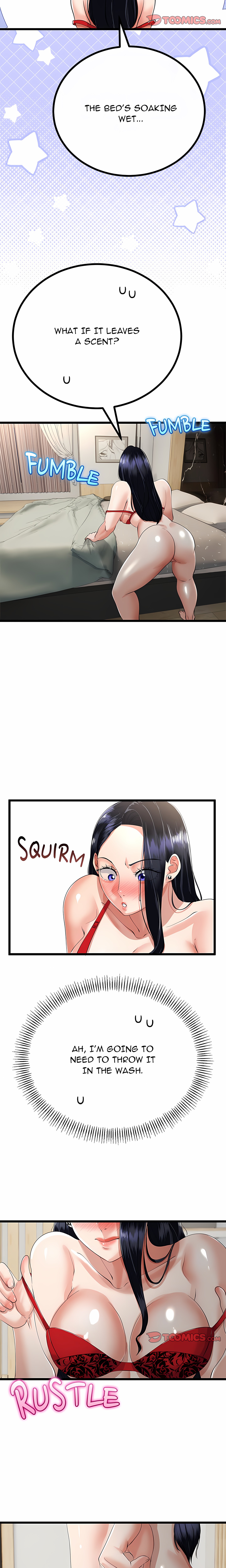 Family Again (Uncensored)