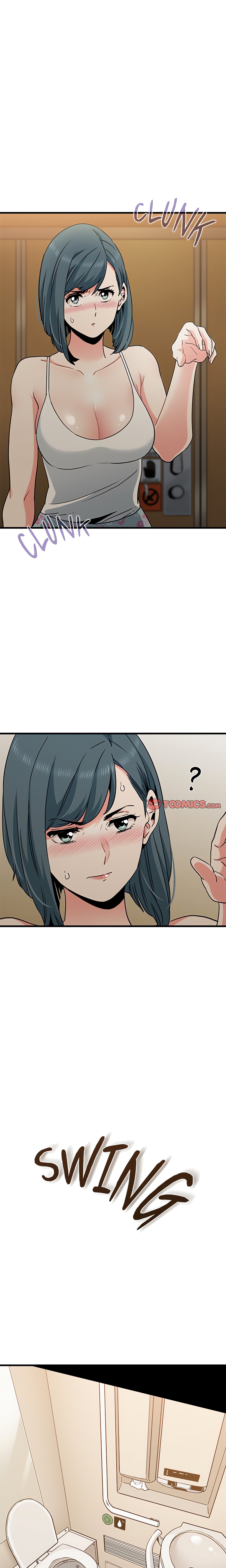 Snapping into Love (Uncensored) Chapter 40 Page 2