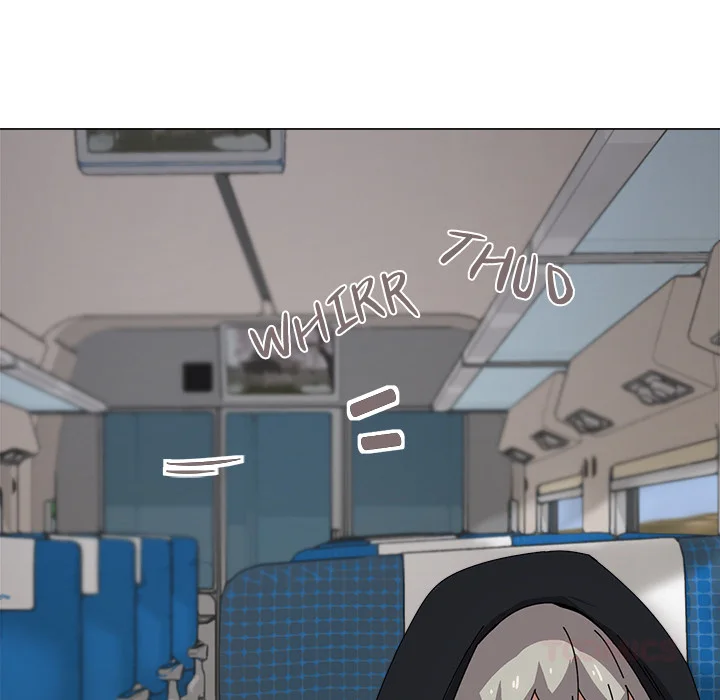 What’s Wrong With This Family? (Uncensored) Chapter 40 Page 39