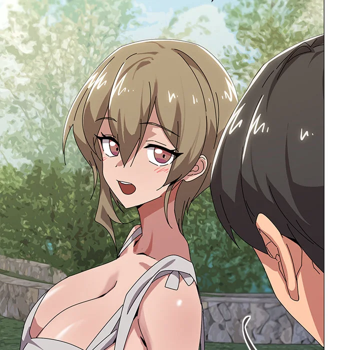 What’s Wrong With This Family? (Uncensored) Chapter 40 Page 54