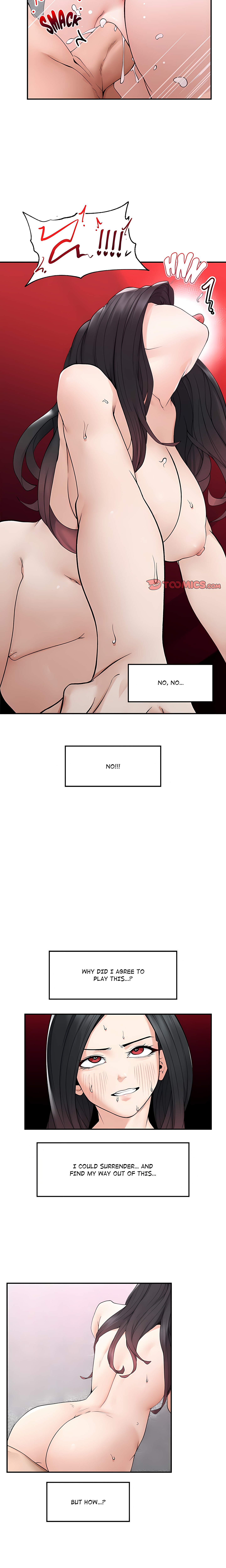 Mr. Superconductor (Uncensored)