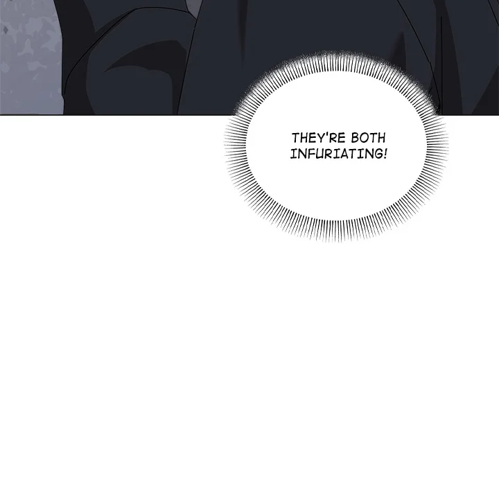 What’s Wrong With This Family? (Uncensored) Chapter 40 Page 82