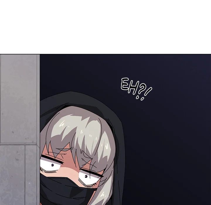 What’s Wrong With This Family? (Uncensored) Chapter 40 Page 71