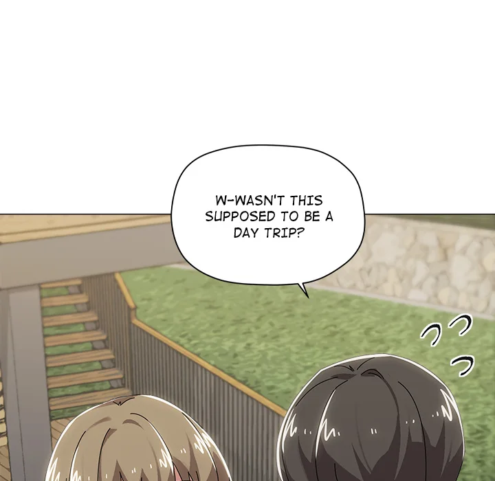 What’s Wrong With This Family? (Uncensored) Chapter 40 Page 114