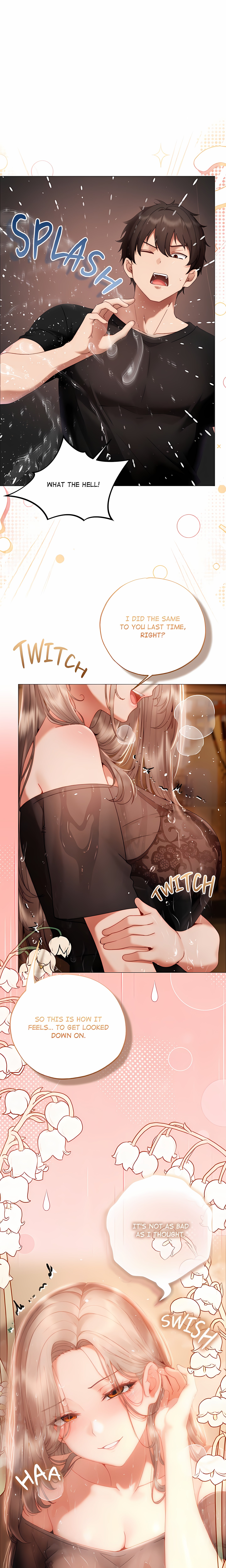 The Delinquent Girl
