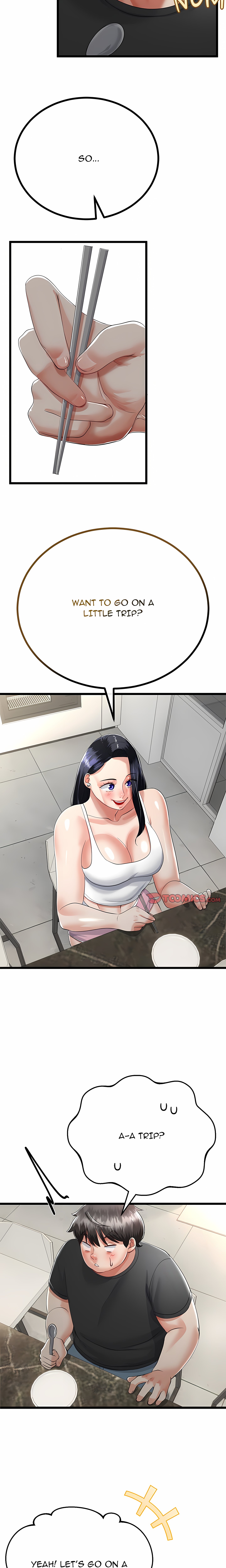 Family Again (Uncensored)