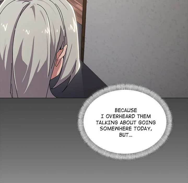 What’s Wrong With This Family? (Uncensored) Chapter 40 Page 23
