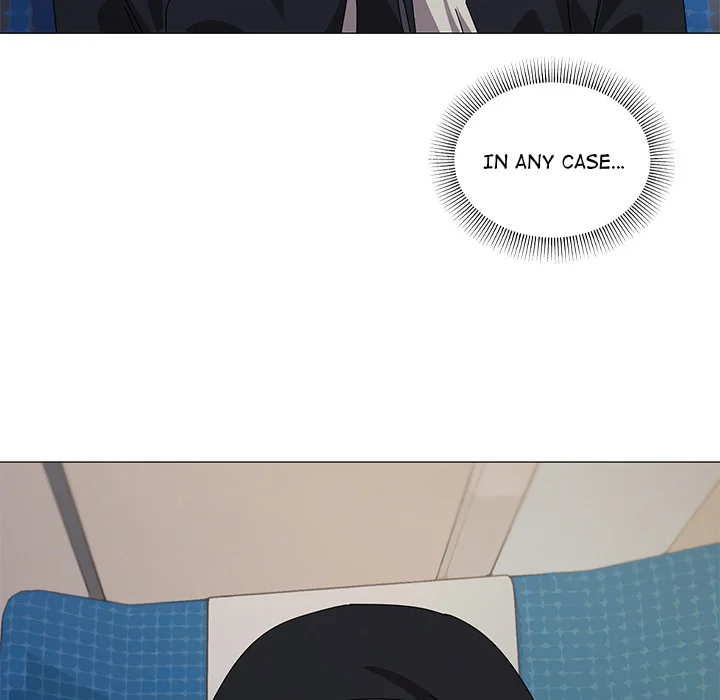 What’s Wrong With This Family? (Uncensored) Chapter 40 Page 42