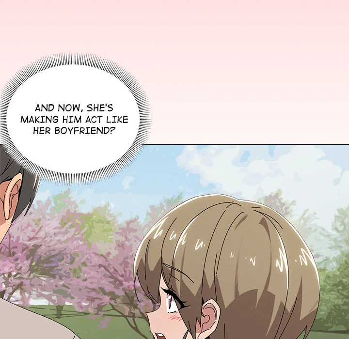 What’s Wrong With This Family? (Uncensored) Chapter 40 Page 77