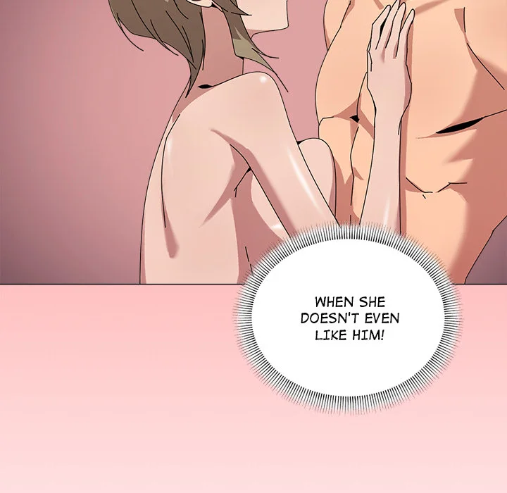 What’s Wrong With This Family? (Uncensored) Chapter 40 Page 76