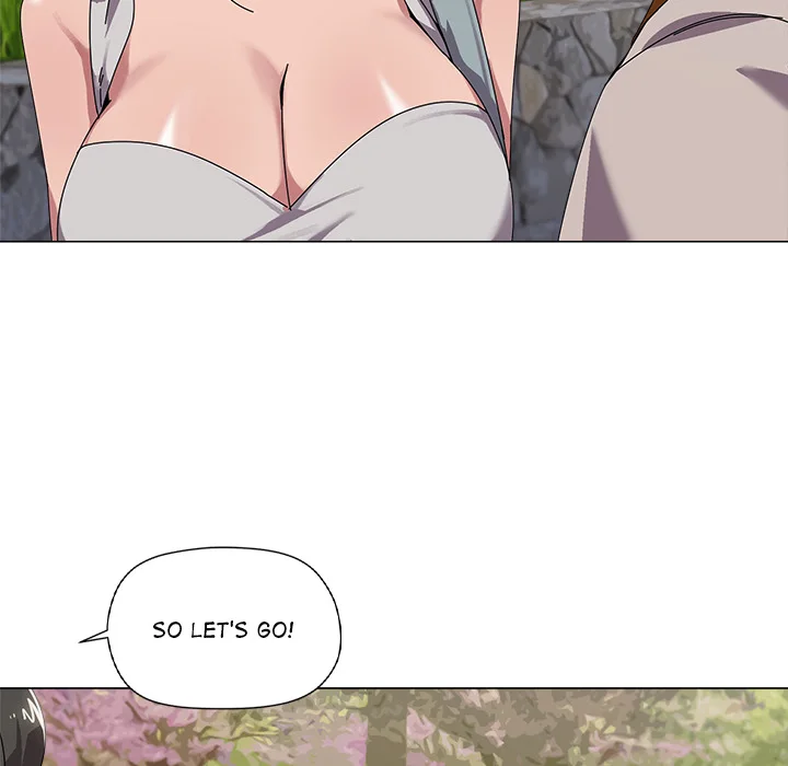 What’s Wrong With This Family? (Uncensored) Chapter 40 Page 94