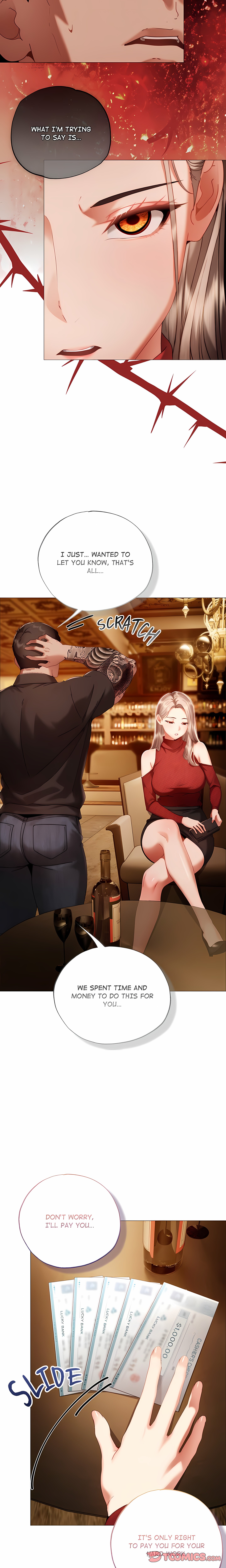 The Delinquent Girl