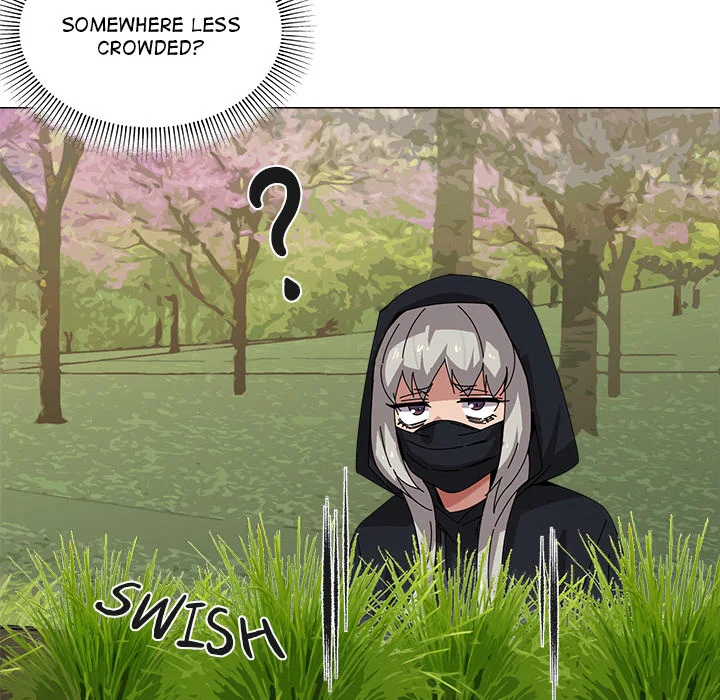 What’s Wrong With This Family? (Uncensored) Chapter 40 Page 98