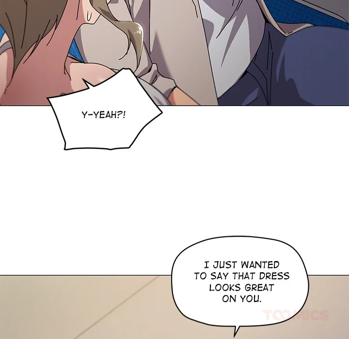 What’s Wrong With This Family? (Uncensored) Chapter 40 Page 9