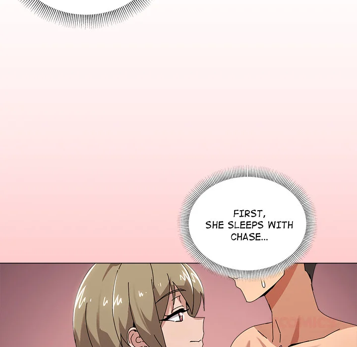 What’s Wrong With This Family? (Uncensored) Chapter 40 Page 75