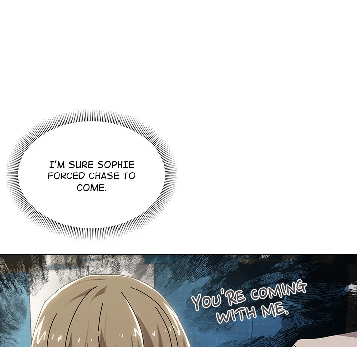 What’s Wrong With This Family? (Uncensored) Chapter 40 Page 26