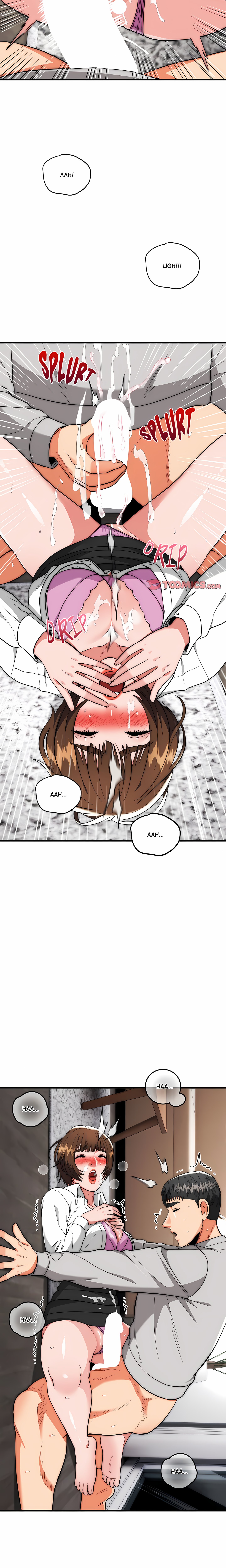 Kangsae the Strong