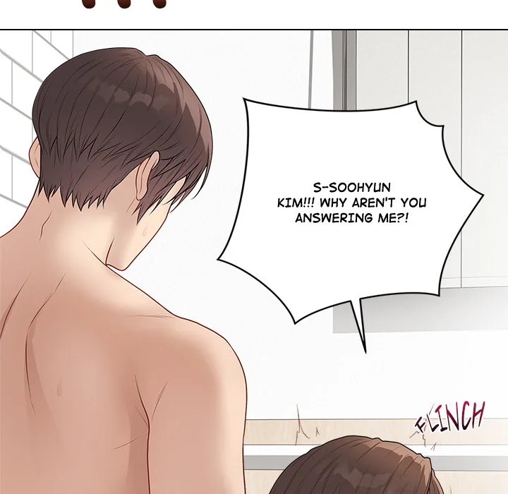 Signed, Sealed, Mistaken (Uncensored)