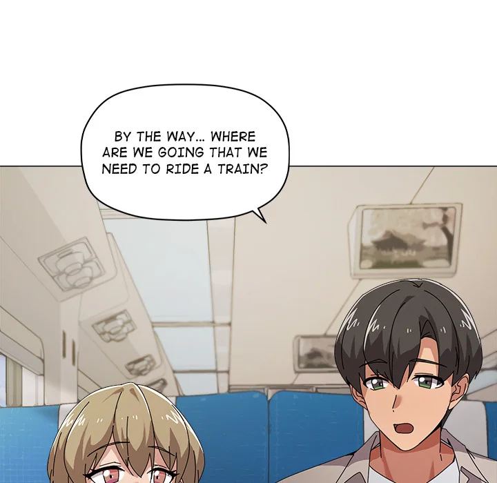 What’s Wrong With This Family? (Uncensored) Chapter 40 Page 16