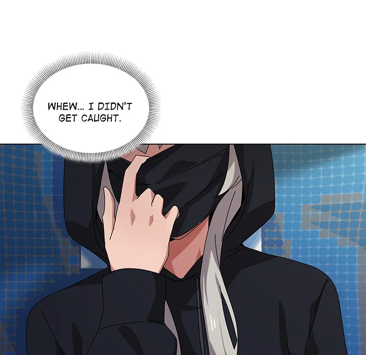 What’s Wrong With This Family? (Uncensored) Chapter 40 Page 41