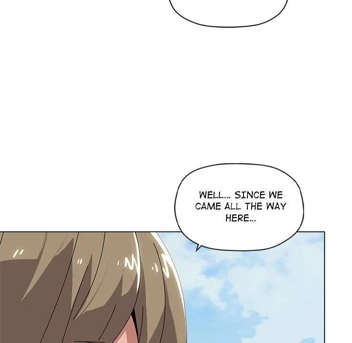 What’s Wrong With This Family? (Uncensored) Chapter 40 Page 116