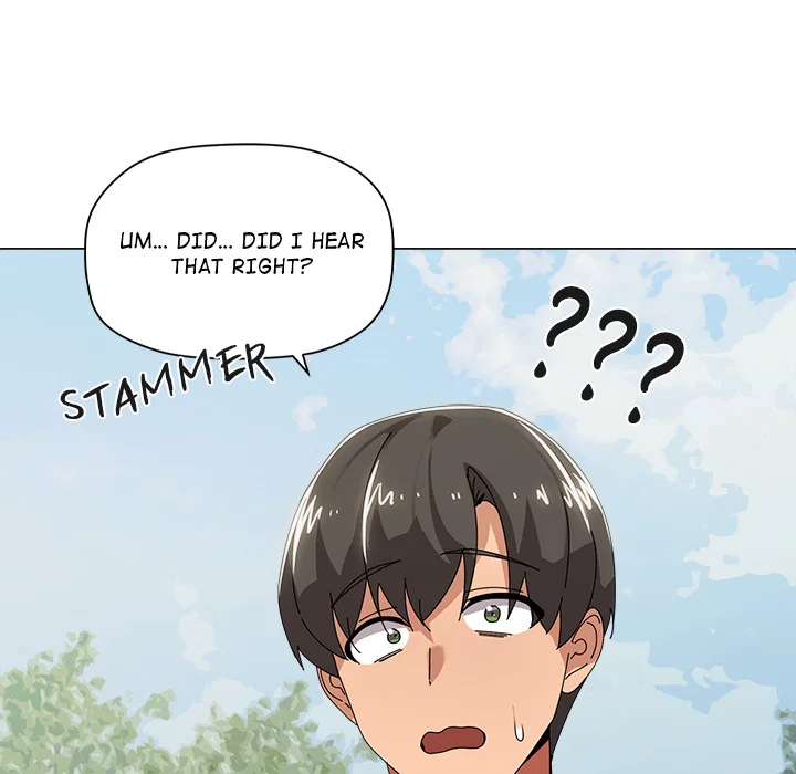 What’s Wrong With This Family? (Uncensored) Chapter 40 Page 112