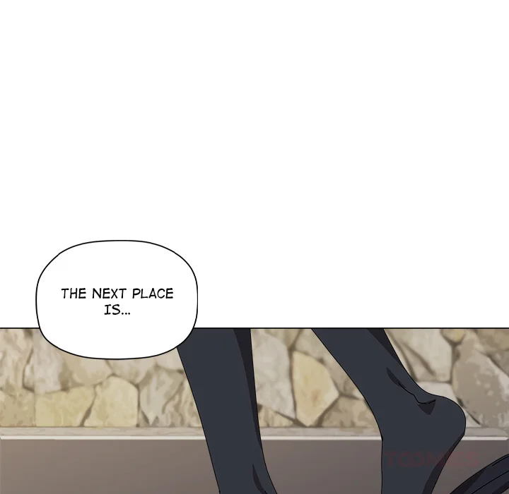 What’s Wrong With This Family? (Uncensored) Chapter 40 Page 87