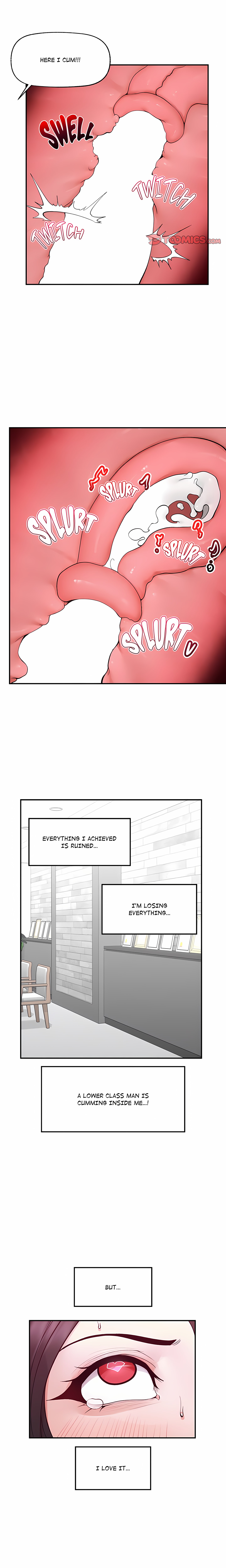 Mr. Superconductor